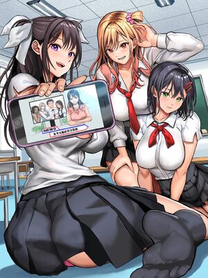 [ホケキヨカーニバル (ホウホケキヨ)] 無人島遭難ハーレム1~2 [中国翻訳][粗碼][DL版][甜族星人赞助汉化]_004