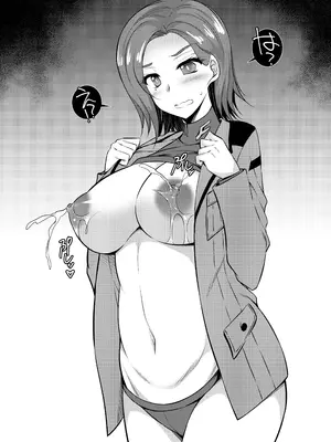 [ELHEART'S] ある日突然○○になった某エリート (機動戦士Gundam GQuuuuuuX) [DL版]_03