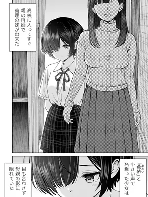 [ことらっく] 雨が降る夜にだけ義妹を抱く話_03