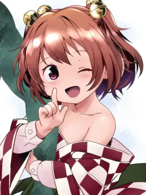 [こまねすと (クックロビン)] ナイショだよっ！小鈴ちゃん！(東方Project) [DL版]_19