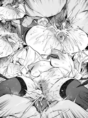 [38] イヴリン 2 (ゼンレスゾーンゼロ) [黎欧出资汉化]_11