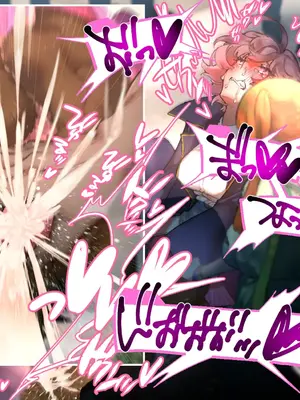 [さんどるまん(旧：麻根木商店)] 廃ゲーマーのひきこもりが感覚共有ペニバンで疑似ふたなり化してぐっちょぐちょになる話 [靈貓個人翻譯]_099