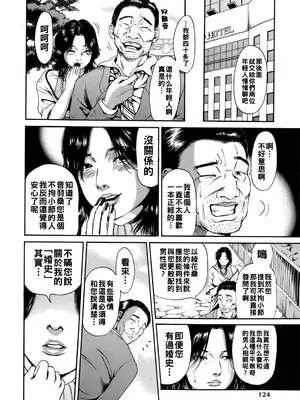 [TAKUMI] 誰かの奥さん [中国翻訳]_127
