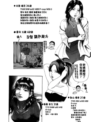 [TAKUMI] 誰かの奥さん [中国翻訳]_193