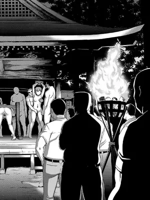 [しのぎ鋭介] 牝を狩る村 女子校生集団陵辱事件 [MacTL個人翻譯]_097