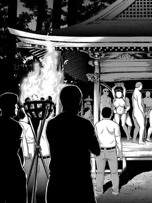 [しのぎ鋭介] 牝を狩る村 女子校生集団陵辱事件 [MacTL個人翻譯]_098