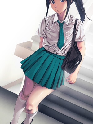 [るまん堂] 部活のあとの保健室で…スヤスヤ教え子にやりたい放題で性欲を満たす話_071