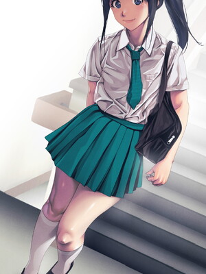 [るまん堂] 部活のあとの保健室で…スヤスヤ教え子にやりたい放題で性欲を満たす話_072