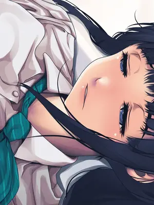 [るまん堂] 部活のあとの保健室で…スヤスヤ教え子にやりたい放題で性欲を満たす話_080