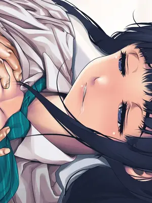 [るまん堂] 部活のあとの保健室で…スヤスヤ教え子にやりたい放題で性欲を満たす話_082