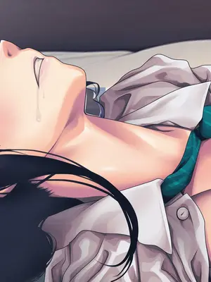 [るまん堂] 部活のあとの保健室で…スヤスヤ教え子にやりたい放題で性欲を満たす話_084