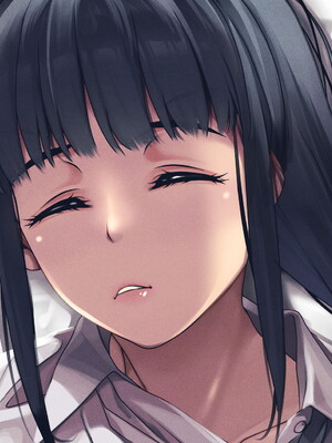 [るまん堂] 部活のあとの保健室で…スヤスヤ教え子にやりたい放題で性欲を満たす話_203