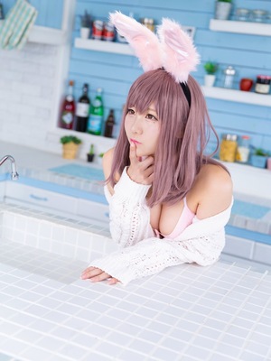 けんけん - うさけんけん_p8