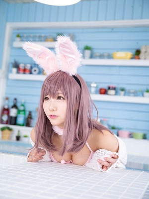 けんけん - うさけんけん_p9