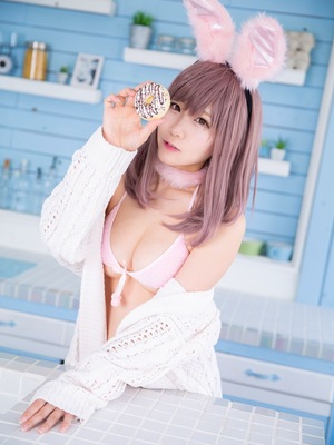 けんけん - うさけんけん_p12