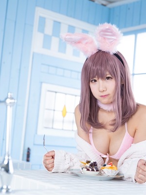 けんけん - うさけんけん_p18