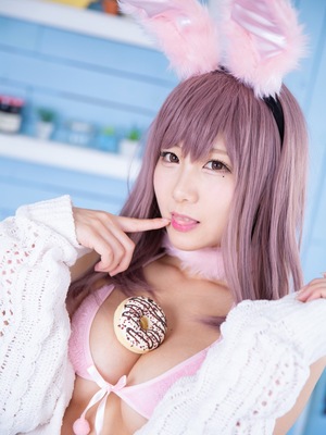 けんけん - うさけんけん_p22