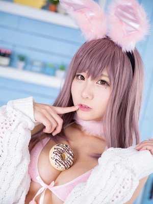 けんけん - うさけんけん_p23