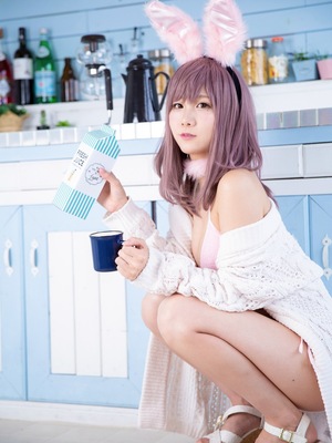 けんけん - うさけんけん_p26