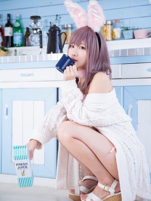 けんけん - うさけんけん_p27