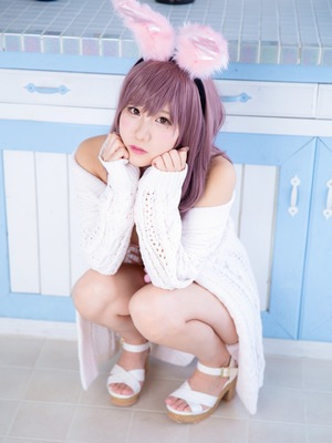 けんけん - うさけんけん_p31