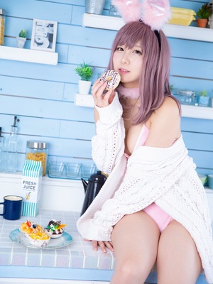 けんけん - うさけんけん_p35