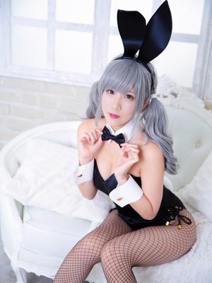 けんけん - うさけんけん_p66