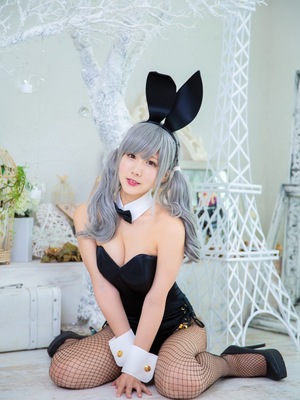 けんけん - うさけんけん_p85