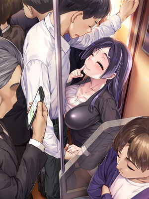 [真・聖堂☆本舗  (聖☆司)]弟の性欲処理シリーズ第1~9弾+自分の描いた漫画が実写AVに!? (Hな義姉)[中国翻訳][無修正][DL版]_137