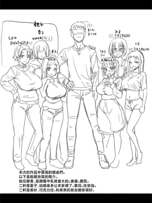 [真・聖堂☆本舗  (聖☆司)]弟の性欲処理シリーズ第1~9弾+自分の描いた漫画が実写AVに!? (Hな義姉)[中国翻訳][無修正][DL版]_313