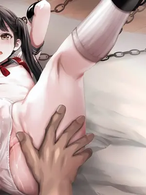 [海通信 (なまもななせ)] 郷愁破瓜交合～好きだった子を想って～ [DL版]_43