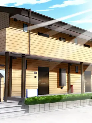 [morrow] 蒸し暑い日に母ちゃん呼び出してえっちした [紅必登個人漢化]_02