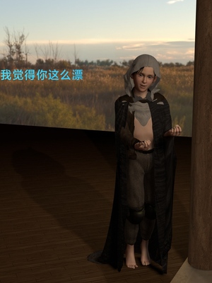 [Muer.佛说妙语]武境秘史01_007