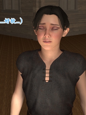 [Muer.佛说妙语]武境秘史02_053