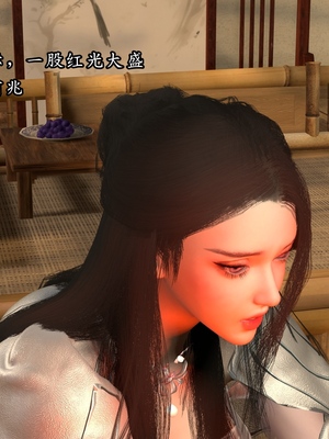 [Muer.佛说妙语]武境秘史02_055