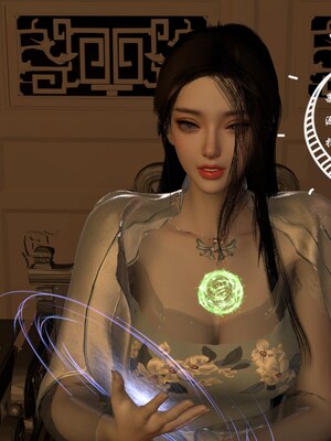 [Muer.佛说妙语]武境秘史03_010