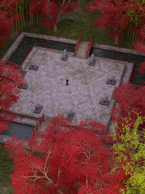 [Muer.佛说妙语]仙子下地狱前传01_003