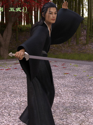 [Muer.佛说妙语]仙子下地狱前传01_006