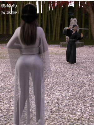 [Muer.佛说妙语]仙子下地狱前传01_008