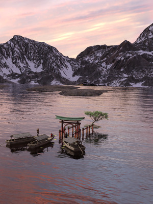 [Muer.佛说妙语]仙子下地狱前传01_021