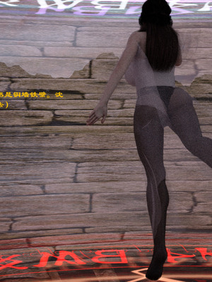 [Muer.佛说妙语]仙子下地狱前传03_014