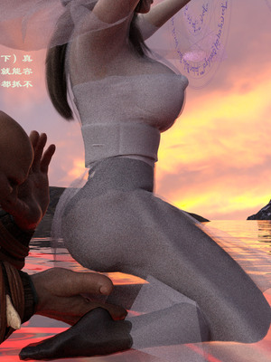 [Muer.佛说妙语]仙子下地狱前传03_019