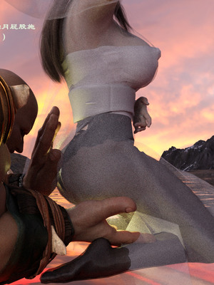 [Muer.佛说妙语]仙子下地狱前传03_023