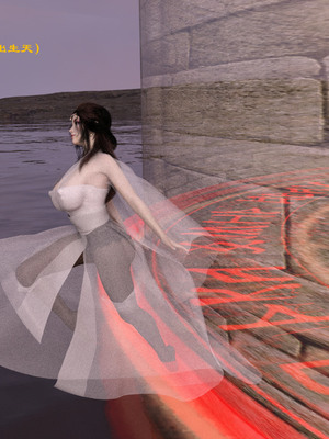 [Muer.佛说妙语]仙子下地狱前传03_030