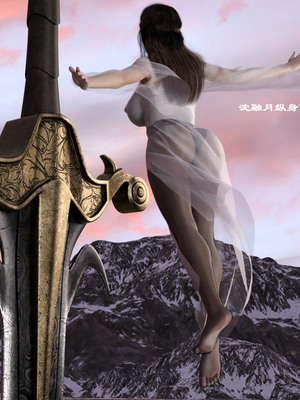 [Muer.佛说妙语]仙子下地狱前传04_007