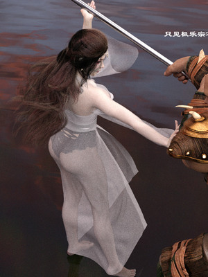 [Muer.佛说妙语]仙子下地狱前传04_019