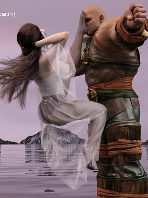 [Muer.佛说妙语]仙子下地狱前传04_027