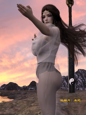 [Muer.佛说妙语]仙子下地狱前传05_025