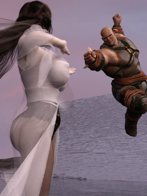 [Muer.佛说妙语]仙子下地狱前传05_026