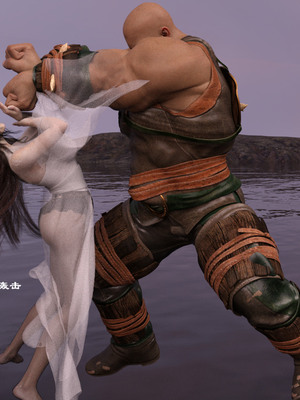 [Muer.佛说妙语]仙子下地狱前传05_028